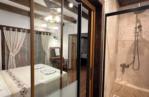 Selcuk House | St.Johns hill boutique Ephesus