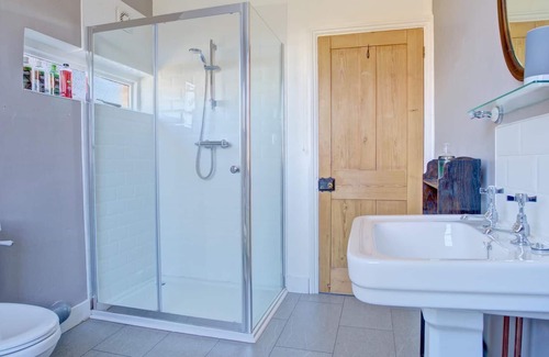 Ely Apartment | St Johns House (Terrace House)