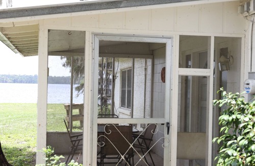 Crescent City House | St Johns River Retreat CSC Unit 2