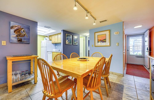Welaka Condo | St Johns River Retreat in Welaka w/Dock Access