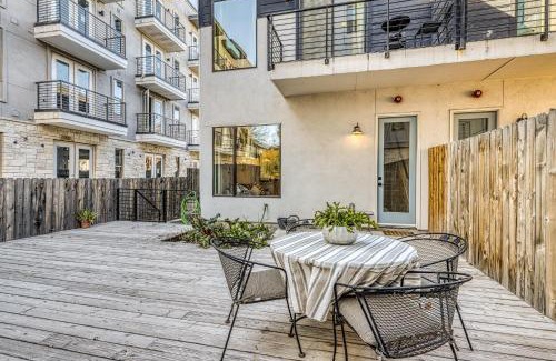 Highland Apartment | St Johns