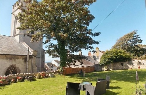 Portland Cottage | ST JOHNS VIEW, family friendly, with open fire in Fortuneswell