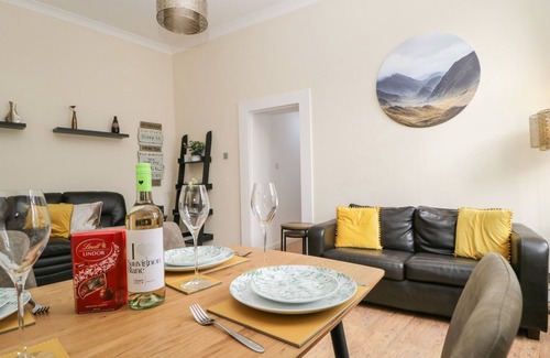 Keswick Cottage | St Johns View