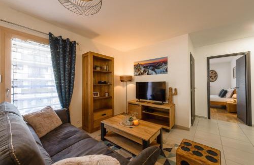 Saint-Jorioz Apartment | ST JORIOZ centre - Appartement Lac et Semnoz 6pax, LLA Selections by Location lac Annecy