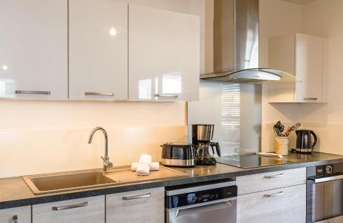 Saint-Jorioz Apartment | ST JORIOZ centre - Appartement Lac et Semnoz 6pax, LLA Selections by Location lac Annecy