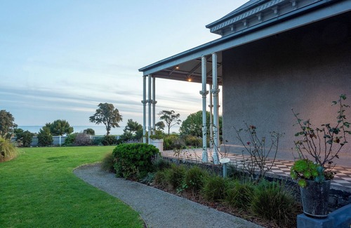 Williamstown House | St Joseph's by the sea