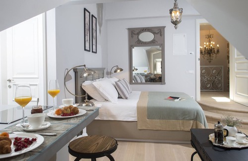 Dubrovnik Old Town Hotel | St. Joseph's