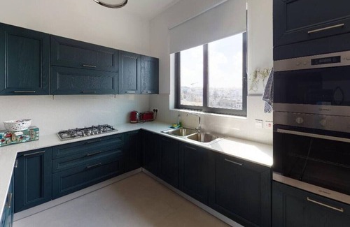 Paceville Apartment | St Julians modern 2-bedroom apartment