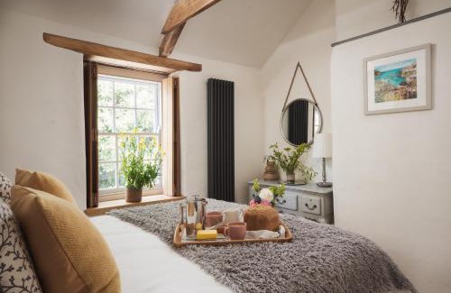 Saint Kew Bed & Breakfast | St Kew Escapes Nr Port Isaac