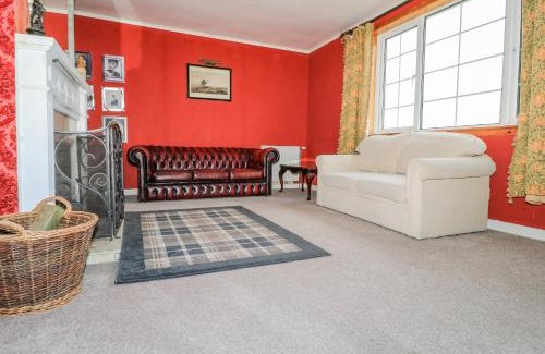 Baleshare House | St Kilda