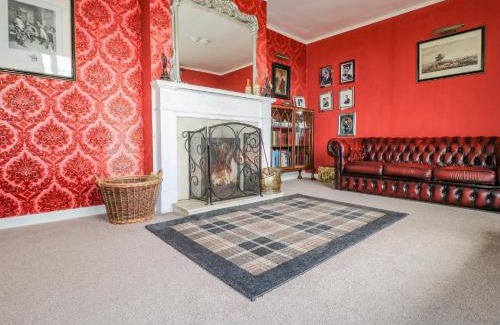 Baleshare House | St Kilda