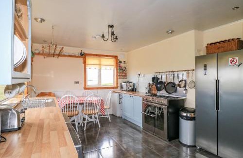 Baleshare House | St Kilda