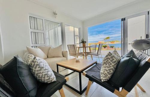 Marina Martinique Apartment | St Kitts by Double Portion