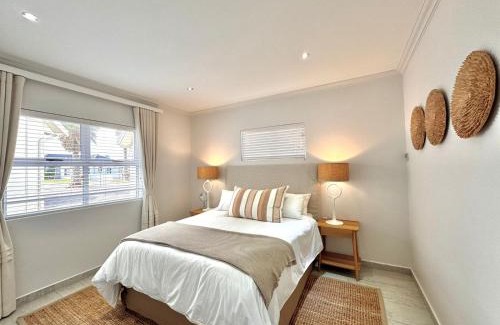 Marina Martinique Apartment | St Kitts by Double Portion