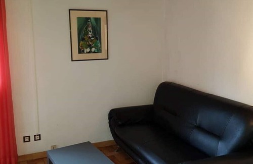 Vignec Apartment | ST LARY/VIGNEC Charming quiet studio.