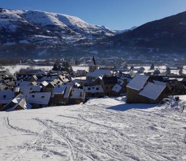 Vignec Apartment | ST LARY-VIGNEC Joli petit appartement idéalament situé