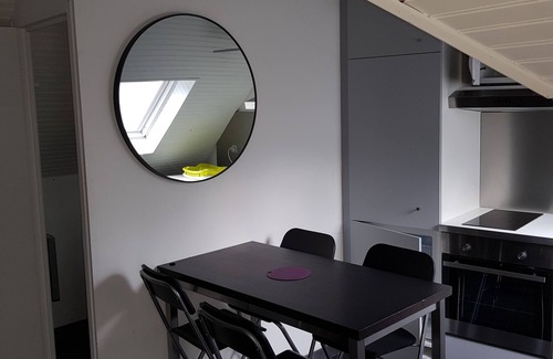 Vielle-Aure Apartment | St Lary-Vignec Nice little apartment ideally located