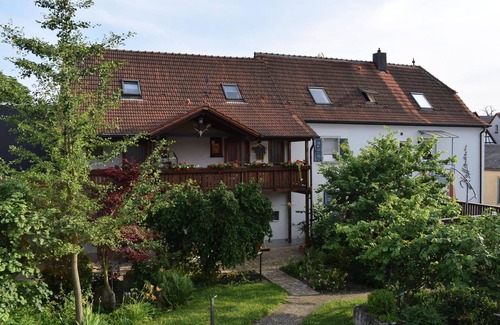 Billigheim-Ingenheim Apartment | St. Laurent Apartment * - Winzerhof am Steingebiss