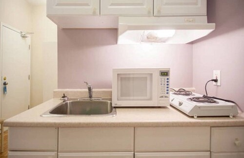 Old Town Hotel | St Lawrence Residences And Suites