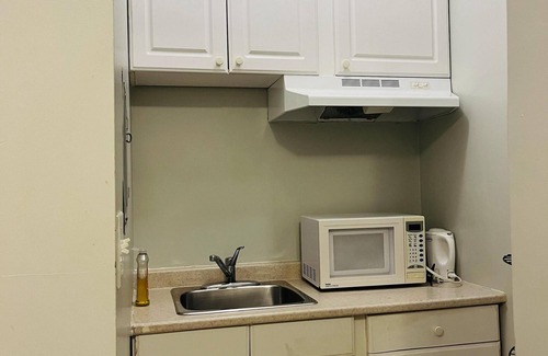 Old Town Hotel | St Lawrence Residences And Suites