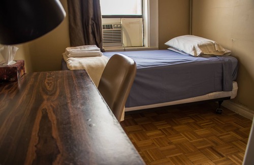 Old Town Hotel | St Lawrence Residences And Suites