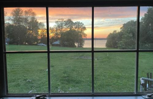 Ogdensburg Apartment | St Lawrence River Retreat