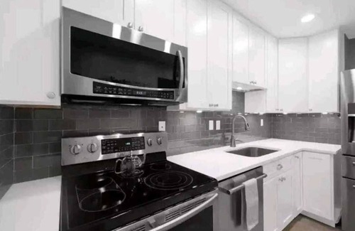 St. Louis Condo | ST LOUIS 2 Bedroom 2 Bathroom Apartment USA
