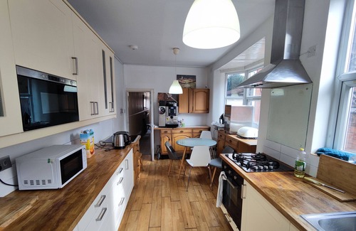 Welford House | St Lucia guest house