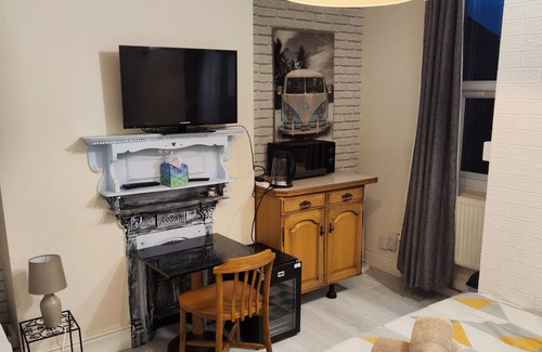 Welford House | St Lucia guest house