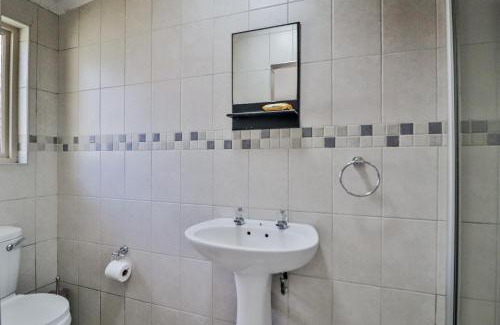 St. Lucia House | St Lucia Safari Lodge Holiday Home