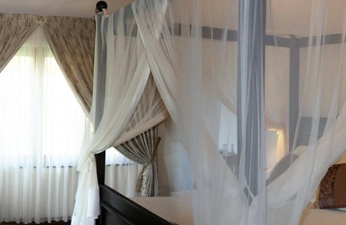 St. Lucia Hotel | St. Lucia Wetlands Guest House