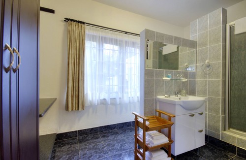 St. Lucia Hotel | St. Lucia Wetlands Guest House