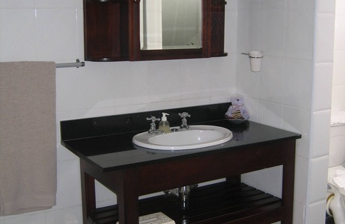 St. Lucia Hotel | St. Lucia Wetlands Guest House