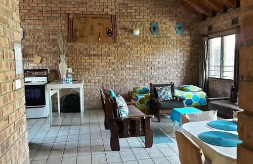 St. Lucia Apartment | St Lucia Wilds