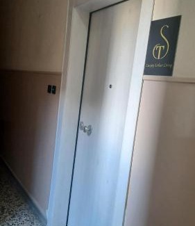 Serres Apartment | ST Luxury Urban Living