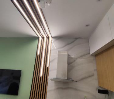 Serres Apartment | ST Luxury Urban Living