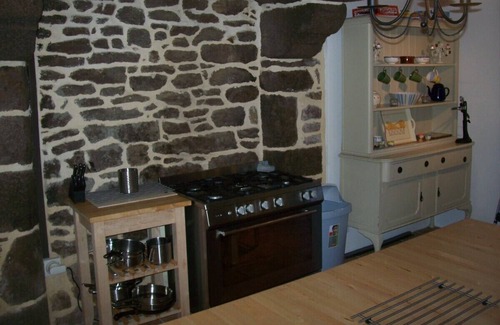 Saint-Martin-le-Bouillant Other | St Martins Farmhouse Idyllic Normandy 5 bedroom gite Get away from it all!