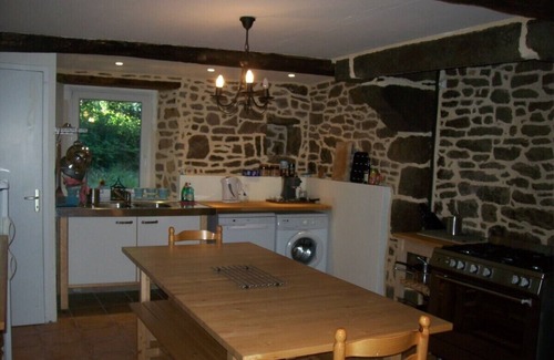 Saint-Martin-le-Bouillant Other | St Martins Farmhouse Idyllic Normandy 5 bedroom gite Get away from it all!