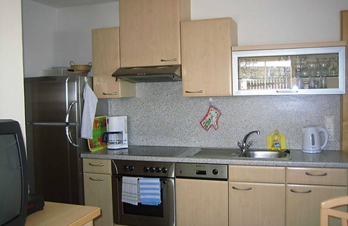 Arzl im Piztal Apartment | St. Magnus apartment rental - Apart Sonneck