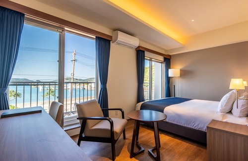 Zamami Hotel | St.maire ZAMAMI