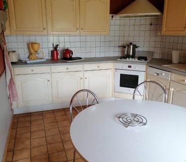 Saint-Malon-sur-Mel House | ST MALON SUR MEL