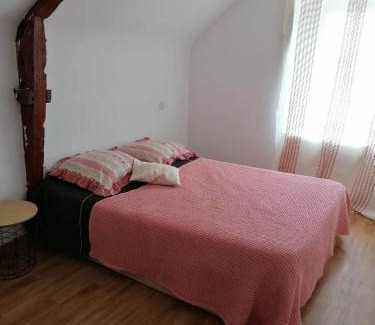 Saint-Malon-sur-Mel House | ST MALON SUR MEL