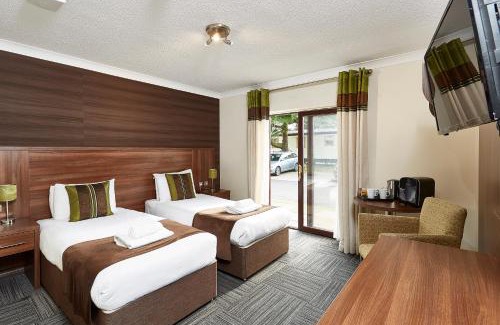 St Margaret's at Cliffe Hotel | St. Margaret's Hotel