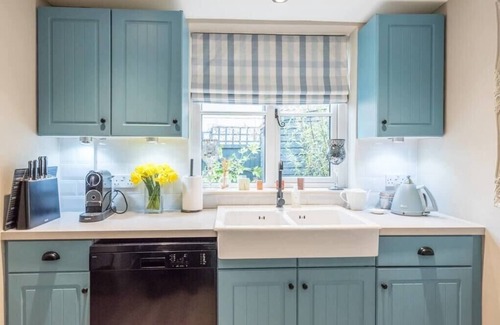 Laxfield House | St Margaret's Cottage, Laxfield
