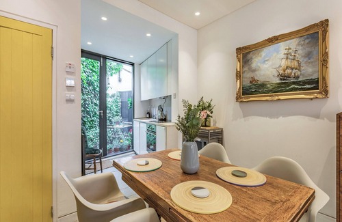 King's Lynn Cottage | St Margarets Cottage