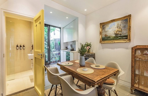 King's Lynn Cottage | St Margarets Cottage