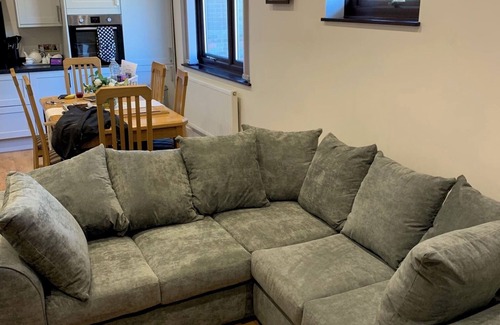 Marske-by-the-Sea Apartment | St. Mark's Court Holiday Homes - No1