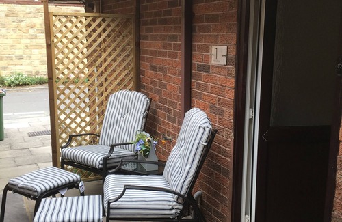 Marske-by-the-Sea Apartment | St. Mark's Court Holiday Homes - No1