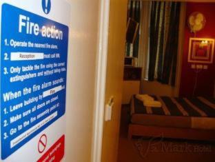 Earl's Court Hotel | St Mark's - Merit Hotels