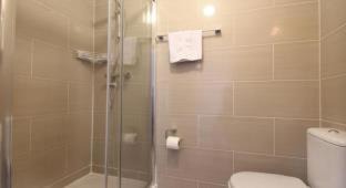 Earl's Court Hotel | St Mark's - Merit Hotels